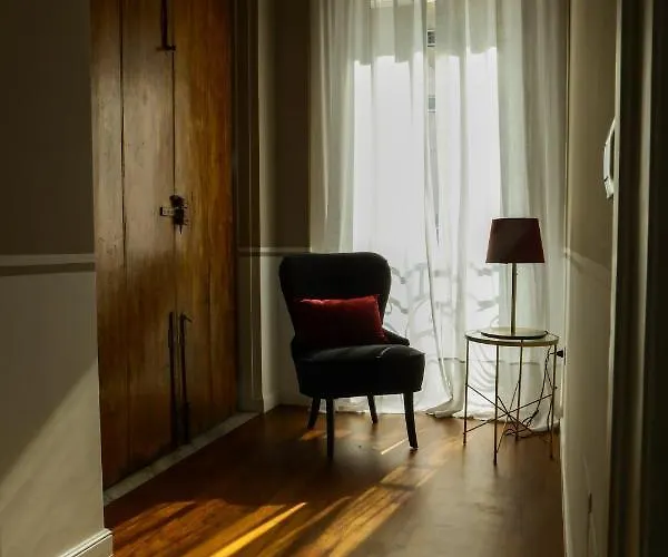 Raphaelle Relais Nocleg ze śniadaniem