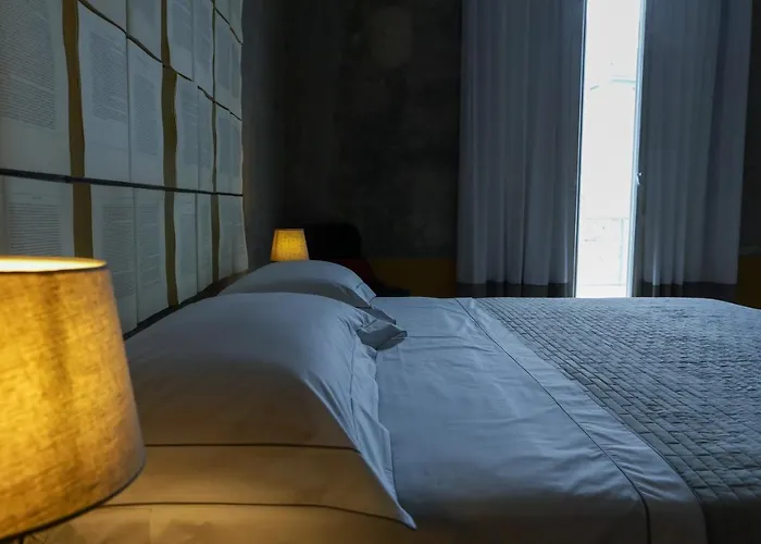 Nocleg ze śniadaniem Raphaelle Relais