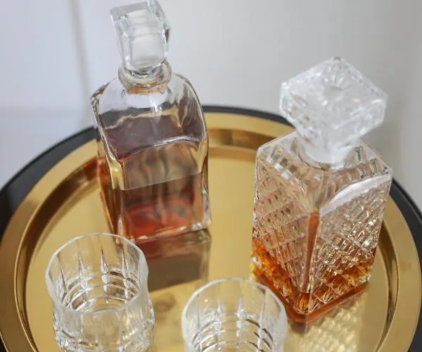 Nocleg ze śniadaniem Raphaelle Relais San Giuseppe Vesuviano