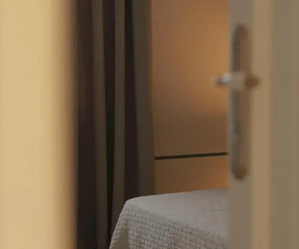 Nocleg ze śniadaniem Raphaelle Relais