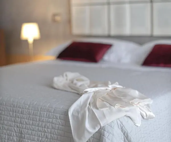 Raphaelle Relais San Giuseppe Vesuviano