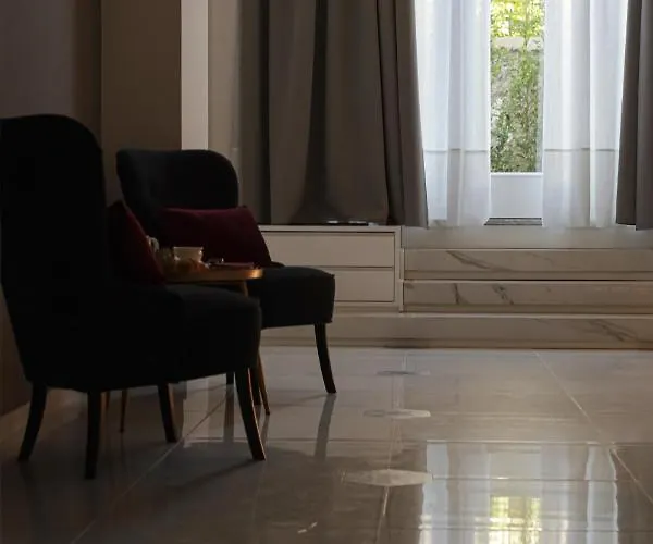 Raphaelle Relais San Giuseppe Vesuviano