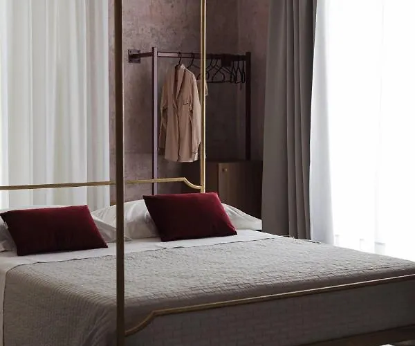 Raphaelle Relais Nocleg ze śniadaniem San Giuseppe Vesuviano