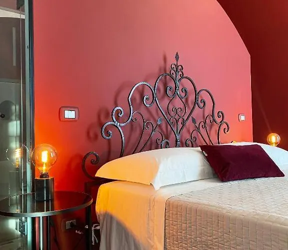 Raphaelle Relais San Giuseppe Vesuviano